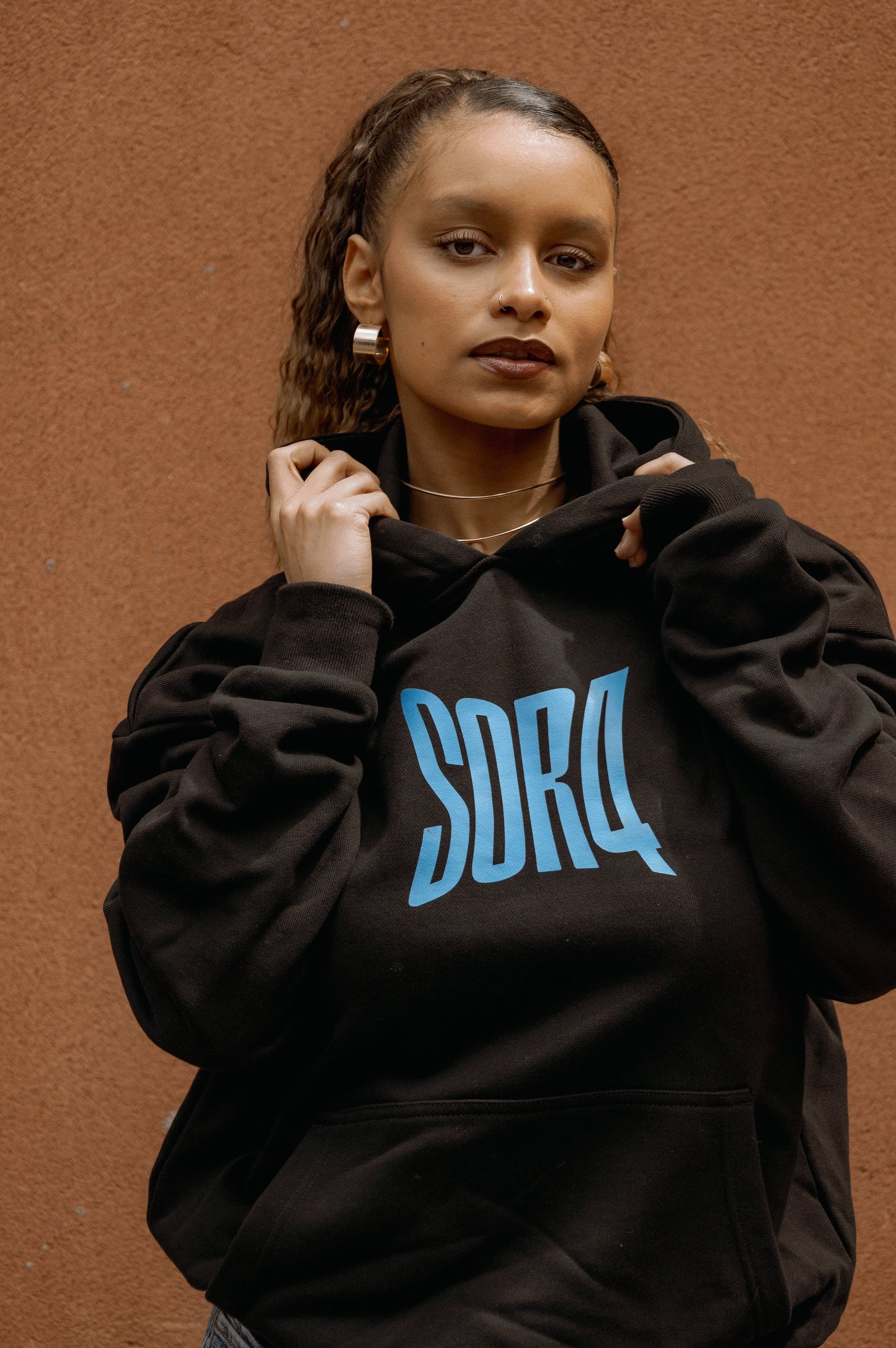 PACK EP SOR4 + HOODIE