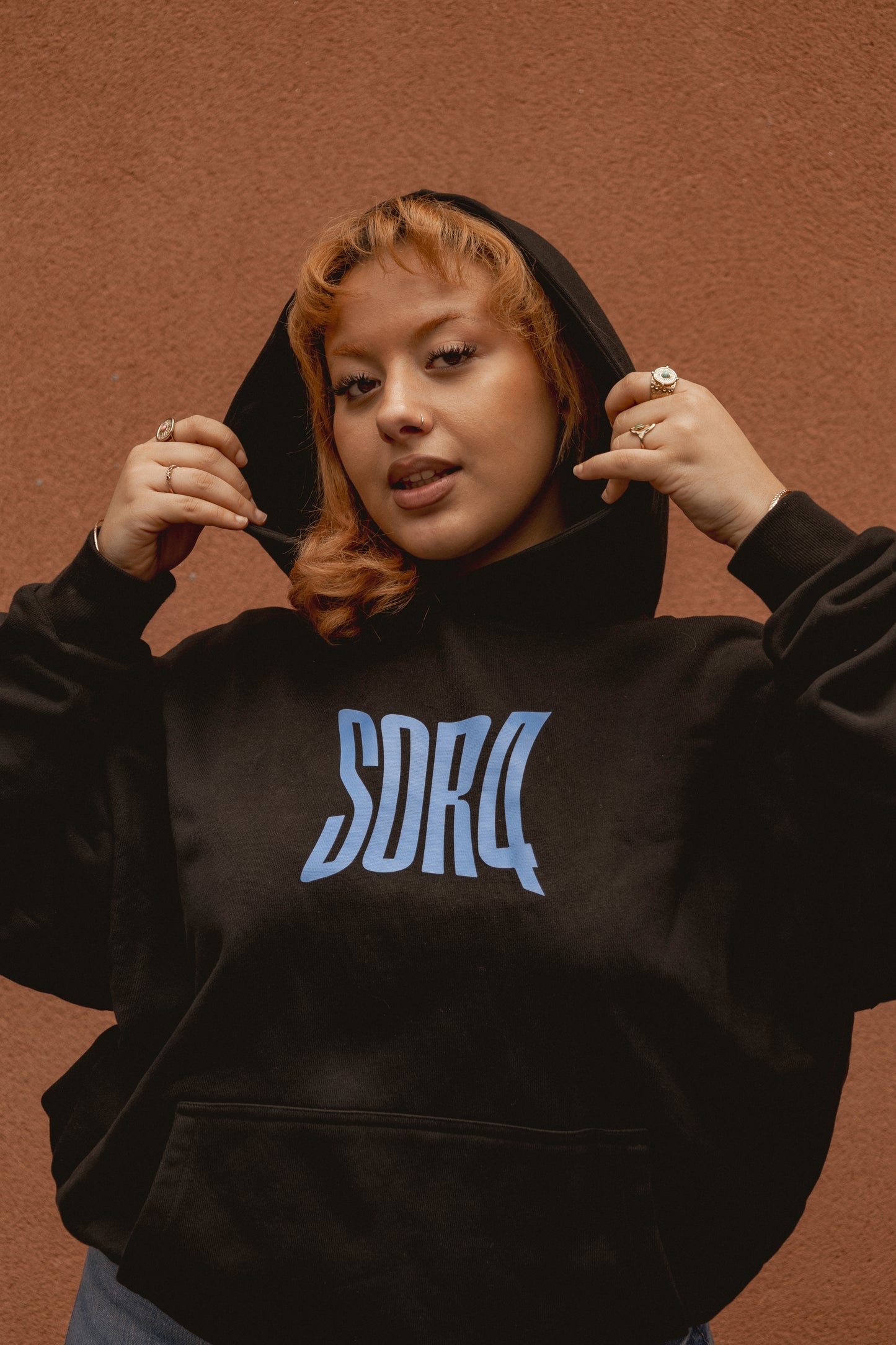 PACK EP SOR4 + HOODIE